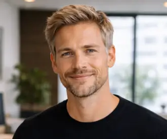 Profilbild von Pascal Röthlisberger